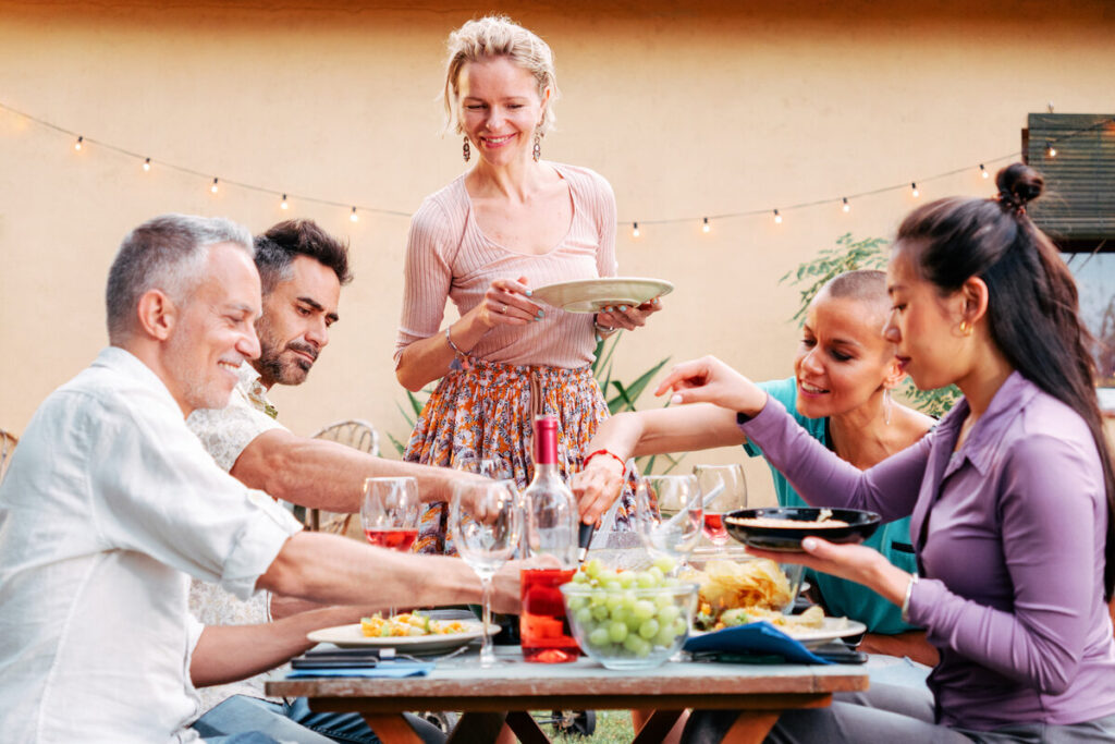 A Foodie’s Guide to the Best Eats in Memorial Forest: Bryan, TX’s Flavorful Hidden Gem
