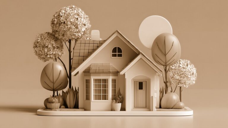 Memorial Forest neighborhood